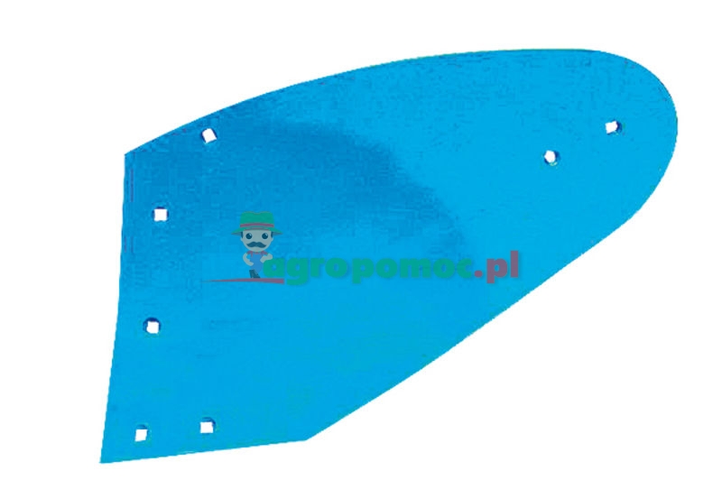 Mouldboard rear part | 3440718 | zdjęcie nr 1